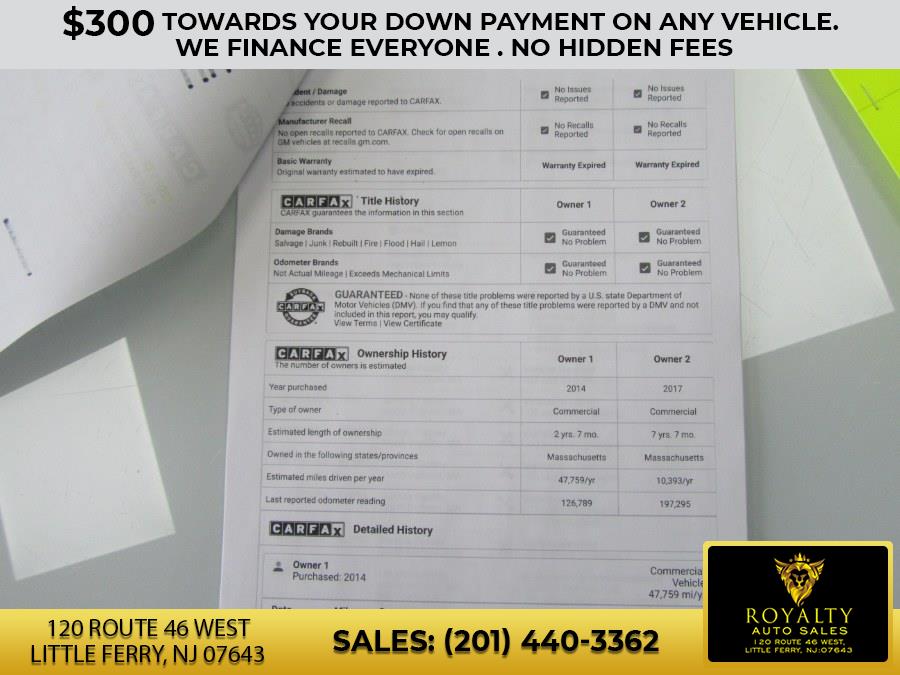2015 Chevrolet Silverado 2500HD Built After Aug 14 4WD Double Cab 144.2" LT, available for sale in Little Ferry, New Jersey | Royalty Auto Sales. Little Ferry, New Jersey 2015 Chevrolet Silverado 2500HD Built After Aug 14 4WD Double Cab 144.2" LT, available for sale in Little Ferry, New Jersey | Royalty Auto Sales. Little Ferry, New Jersey