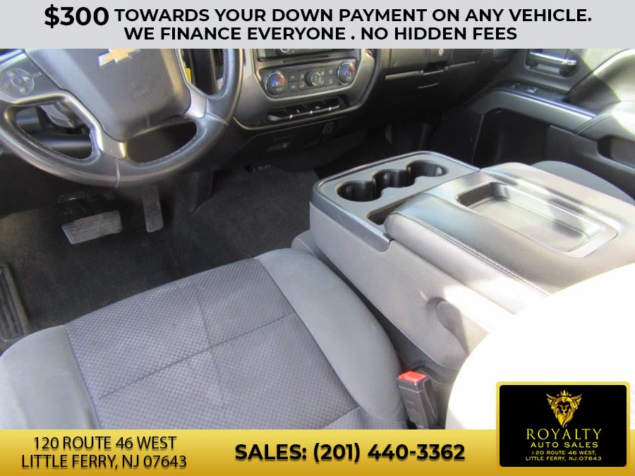 2015 Chevrolet Silverado 2500HD Built After Aug 14 4WD Double Cab 144.2" LT, available for sale in Little Ferry, New Jersey | Royalty Auto Sales. Little Ferry, New Jersey 2015 Chevrolet Silverado 2500HD Built After Aug 14 4WD Double Cab 144.2" LT, available for sale in Little Ferry, New Jersey | Royalty Auto Sales. Little Ferry, New Jersey