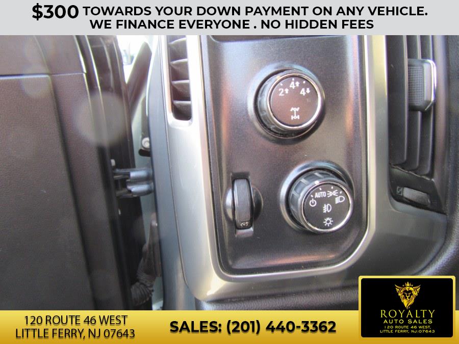2015 Chevrolet Silverado 2500HD Built After Aug 14 4WD Double Cab 144.2" LT, available for sale in Little Ferry, New Jersey | Royalty Auto Sales. Little Ferry, New Jersey 2015 Chevrolet Silverado 2500HD Built After Aug 14 4WD Double Cab 144.2" LT, available for sale in Little Ferry, New Jersey | Royalty Auto Sales. Little Ferry, New Jersey