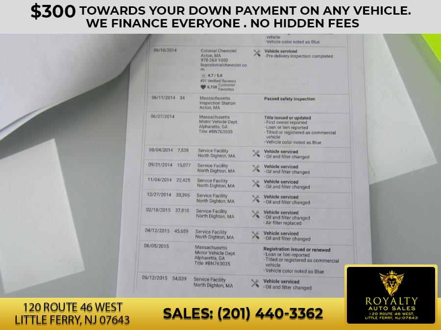 2015 Chevrolet Silverado 2500HD Built After Aug 14 4WD Double Cab 144.2" LT, available for sale in Little Ferry, New Jersey | Royalty Auto Sales. Little Ferry, New Jersey 2015 Chevrolet Silverado 2500HD Built After Aug 14 4WD Double Cab 144.2" LT, available for sale in Little Ferry, New Jersey | Royalty Auto Sales. Little Ferry, New Jersey