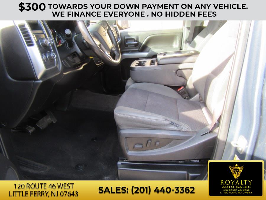 2015 Chevrolet Silverado 2500HD Built After Aug 14 4WD Double Cab 144.2" LT, available for sale in Little Ferry, New Jersey | Royalty Auto Sales. Little Ferry, New Jersey 2015 Chevrolet Silverado 2500HD Built After Aug 14 4WD Double Cab 144.2" LT, available for sale in Little Ferry, New Jersey | Royalty Auto Sales. Little Ferry, New Jersey