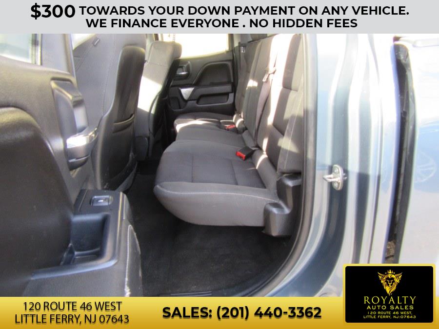 2015 Chevrolet Silverado 2500HD Built After Aug 14 4WD Double Cab 144.2" LT, available for sale in Little Ferry, New Jersey | Royalty Auto Sales. Little Ferry, New Jersey 2015 Chevrolet Silverado 2500HD Built After Aug 14 4WD Double Cab 144.2" LT, available for sale in Little Ferry, New Jersey | Royalty Auto Sales. Little Ferry, New Jersey