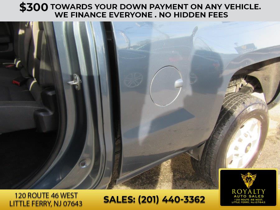 2015 Chevrolet Silverado 2500HD Built After Aug 14 4WD Double Cab 144.2" LT, available for sale in Little Ferry, New Jersey | Royalty Auto Sales. Little Ferry, New Jersey 2015 Chevrolet Silverado 2500HD Built After Aug 14 4WD Double Cab 144.2" LT, available for sale in Little Ferry, New Jersey | Royalty Auto Sales. Little Ferry, New Jersey