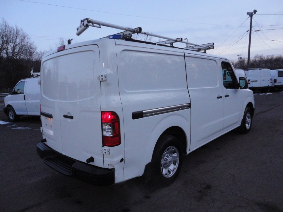 2020 Nissan NV Cargo NV2500 HD Standard Roof V6 S, available for sale in Berlin, Connecticut | International Motorcars llc. Berlin, Connecticut 2020 Nissan NV Cargo NV2500 HD Standard Roof V6 S, available for sale in Berlin, Connecticut | International Motorcars llc. Berlin, Connecticut