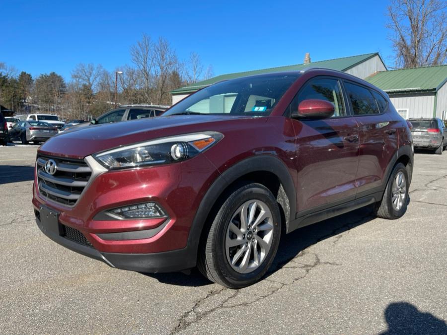 2016 Hyundai Tucson AWD 4dr SE, available for sale in Merrimack, New Hampshire | Merrimack Autosport. Merrimack, New Hampshire 2016 Hyundai Tucson AWD 4dr SE, available for sale in Merrimack, New Hampshire | Merrimack Autosport. Merrimack, New Hampshire