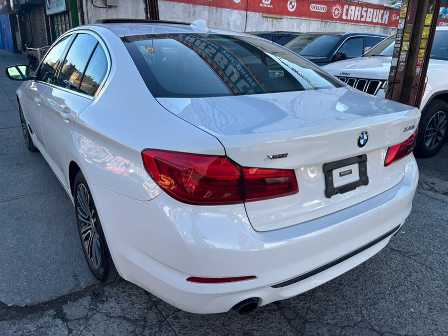 2019 BMW 5 Series 530i xDrive Sedan, available for sale in Brooklyn, New York | Carsbuck Inc.. Brooklyn, New York 2019 BMW 5 Series 530i xDrive Sedan, available for sale in Brooklyn, New York | Carsbuck Inc.. Brooklyn, New York