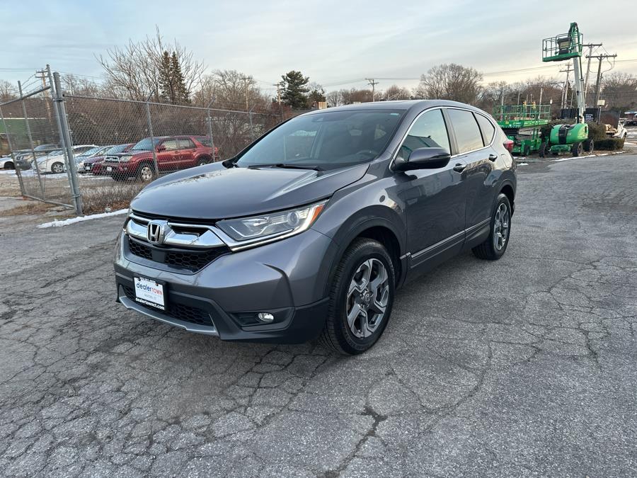 2019 Honda CR-V EX AWD, available for sale in Milford, Connecticut | Dealertown Auto Wholesalers. Milford, Connecticut 2019 Honda CR-V EX AWD, available for sale in Milford, Connecticut | Dealertown Auto Wholesalers. Milford, Connecticut