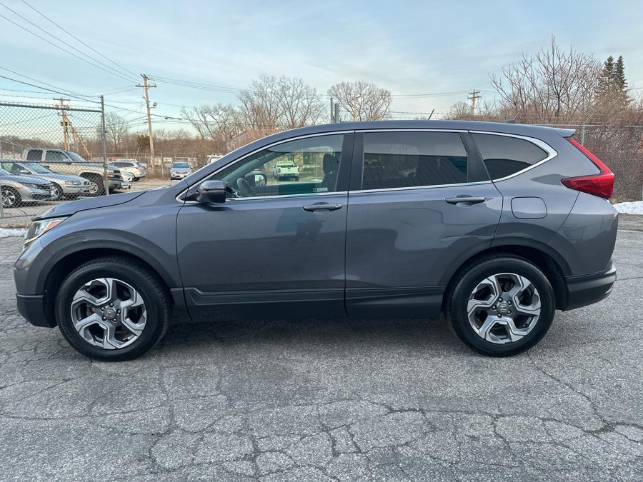 2019 Honda CR-V EX AWD, available for sale in Milford, Connecticut | Dealertown Auto Wholesalers. Milford, Connecticut 2019 Honda CR-V EX AWD, available for sale in Milford, Connecticut | Dealertown Auto Wholesalers. Milford, Connecticut