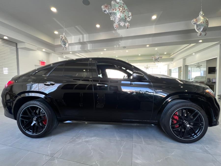 2022 Mercedes-Benz GLE AMG GLE 53 4MATIC Coupe, available for sale in Franklin Square, New York | Luxury Motor Club. Franklin Square, New York 2022 Mercedes-Benz GLE AMG GLE 53 4MATIC Coupe, available for sale in Franklin Square, New York | Luxury Motor Club. Franklin Square, New York
