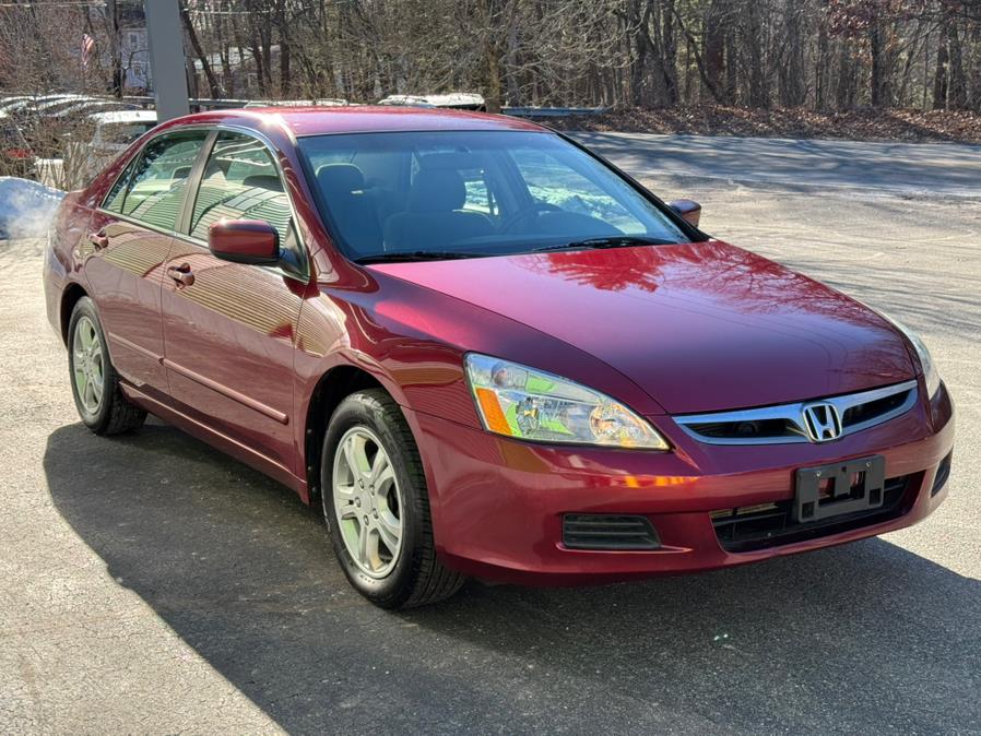 2006 Honda Accord Sdn LX SE AT PZEV, available for sale in Ashland, Massachusetts | New Beginning Auto Service Inc. Ashland, Massachusetts