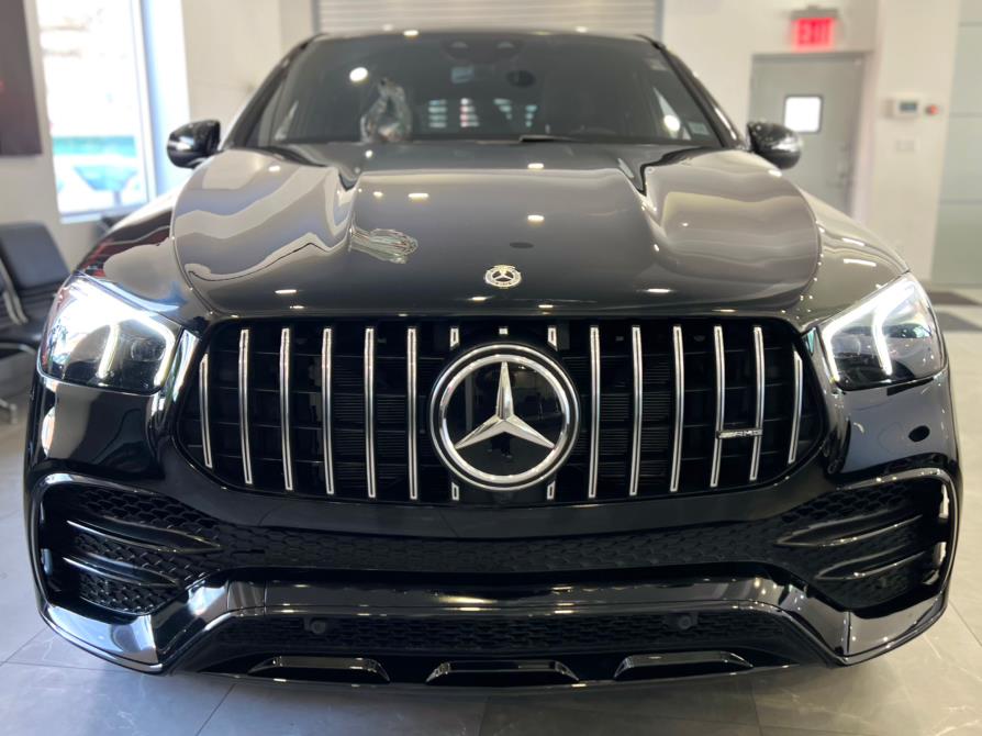 2022 Mercedes-Benz GLE AMG GLE 53 4MATIC Coupe, available for sale in Franklin Square, New York | Luxury Motor Club. Franklin Square, New York 2022 Mercedes-Benz GLE AMG GLE 53 4MATIC Coupe, available for sale in Franklin Square, New York | Luxury Motor Club. Franklin Square, New York