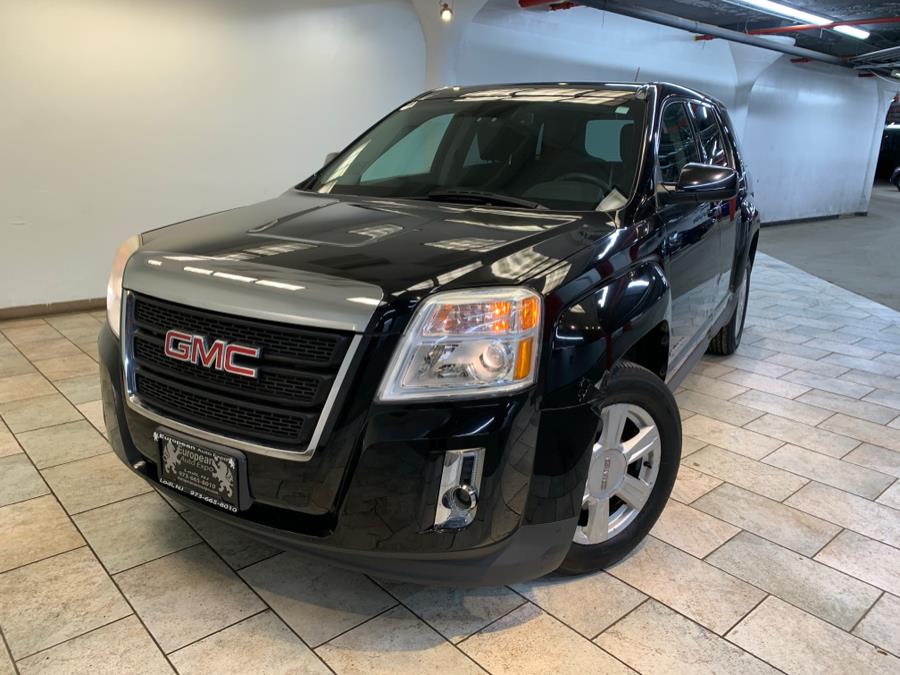 Used 2015 GMC Terrain in Lodi, New Jersey | European Auto Expo. Lodi, New Jersey