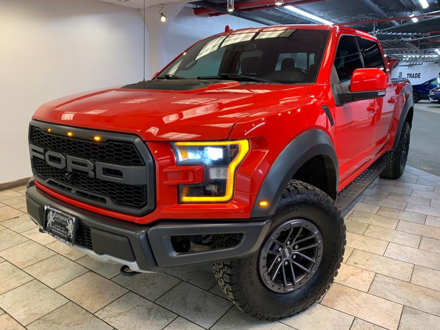 Used 2020 Ford F-150 in Lodi, New Jersey | European Auto Expo. Lodi, New Jersey