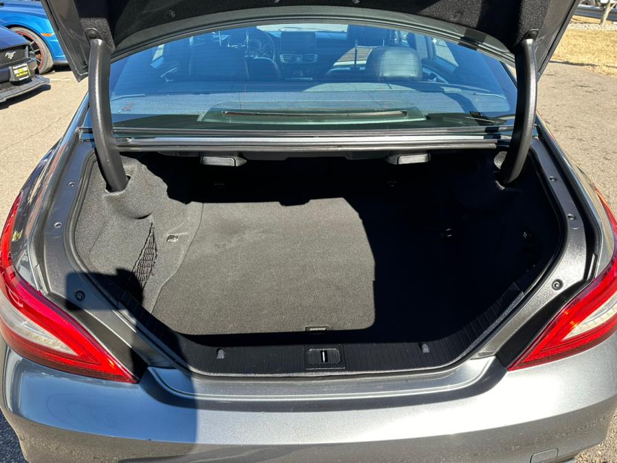 2016 Mercedes-Benz CLS 4dr Sdn CLS 400 4MATIC, available for sale in South Windsor, Connecticut | Mike And Tony Auto Sales, Inc. South Windsor, Connecticut 2016 Mercedes-Benz CLS 4dr Sdn CLS 400 4MATIC, available for sale in South Windsor, Connecticut | Mike And Tony Auto Sales, Inc. South Windsor, Connecticut