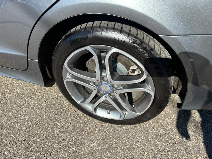 2016 Mercedes-Benz CLS 4dr Sdn CLS 400 4MATIC, available for sale in South Windsor, Connecticut | Mike And Tony Auto Sales, Inc. South Windsor, Connecticut 2016 Mercedes-Benz CLS 4dr Sdn CLS 400 4MATIC, available for sale in South Windsor, Connecticut | Mike And Tony Auto Sales, Inc. South Windsor, Connecticut