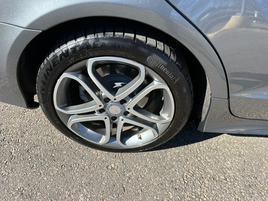 2016 Mercedes-Benz CLS 4dr Sdn CLS 400 4MATIC, available for sale in South Windsor, Connecticut | Mike And Tony Auto Sales, Inc. South Windsor, Connecticut 2016 Mercedes-Benz CLS 4dr Sdn CLS 400 4MATIC, available for sale in South Windsor, Connecticut | Mike And Tony Auto Sales, Inc. South Windsor, Connecticut