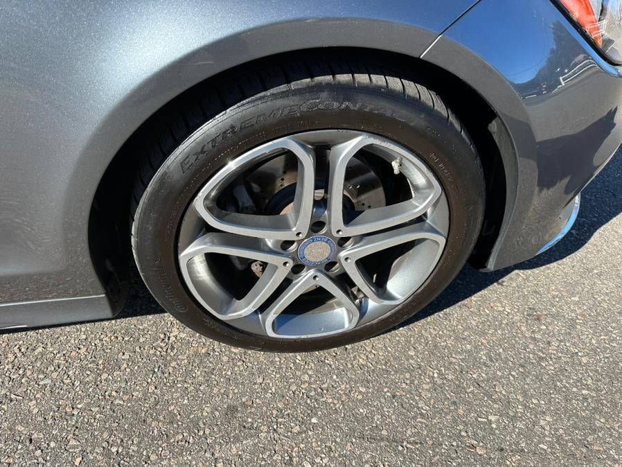 2016 Mercedes-Benz CLS 4dr Sdn CLS 400 4MATIC, available for sale in South Windsor, Connecticut | Mike And Tony Auto Sales, Inc. South Windsor, Connecticut 2016 Mercedes-Benz CLS 4dr Sdn CLS 400 4MATIC, available for sale in South Windsor, Connecticut | Mike And Tony Auto Sales, Inc. South Windsor, Connecticut