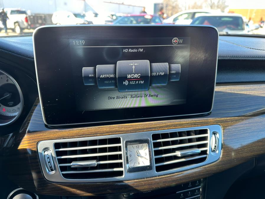 2016 Mercedes-Benz CLS 4dr Sdn CLS 400 4MATIC, available for sale in South Windsor, Connecticut | Mike And Tony Auto Sales, Inc. South Windsor, Connecticut 2016 Mercedes-Benz CLS 4dr Sdn CLS 400 4MATIC, available for sale in South Windsor, Connecticut | Mike And Tony Auto Sales, Inc. South Windsor, Connecticut