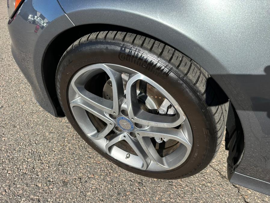 2016 Mercedes-Benz CLS 4dr Sdn CLS 400 4MATIC, available for sale in South Windsor, Connecticut | Mike And Tony Auto Sales, Inc. South Windsor, Connecticut 2016 Mercedes-Benz CLS 4dr Sdn CLS 400 4MATIC, available for sale in South Windsor, Connecticut | Mike And Tony Auto Sales, Inc. South Windsor, Connecticut