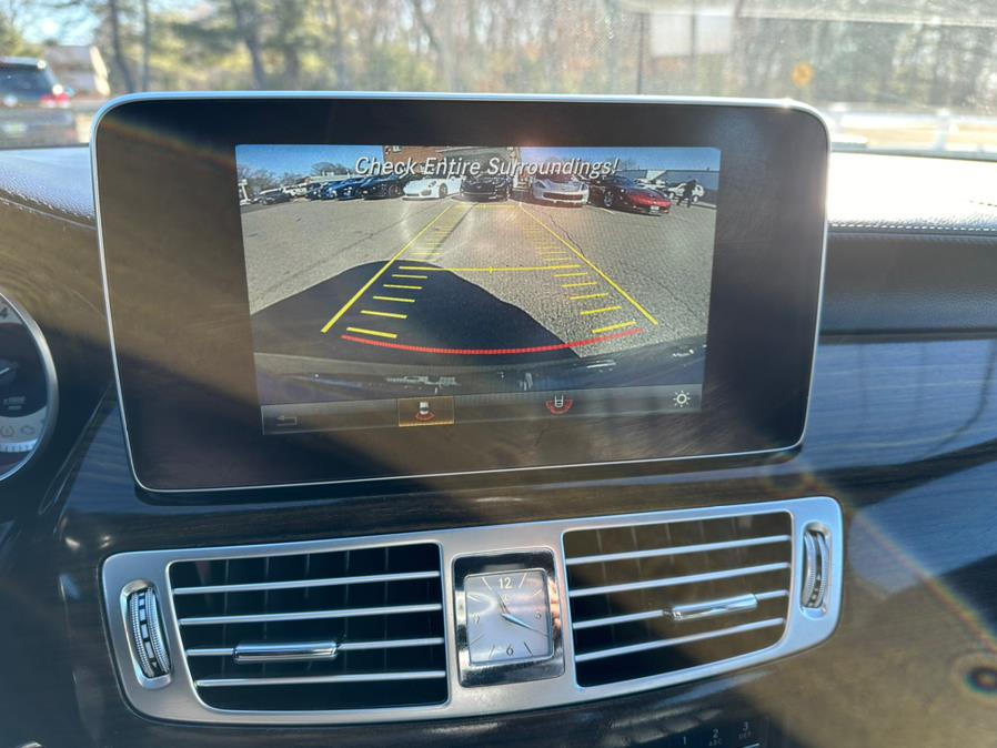 2016 Mercedes-Benz CLS 4dr Sdn CLS 400 4MATIC, available for sale in South Windsor, Connecticut | Mike And Tony Auto Sales, Inc. South Windsor, Connecticut 2016 Mercedes-Benz CLS 4dr Sdn CLS 400 4MATIC, available for sale in South Windsor, Connecticut | Mike And Tony Auto Sales, Inc. South Windsor, Connecticut