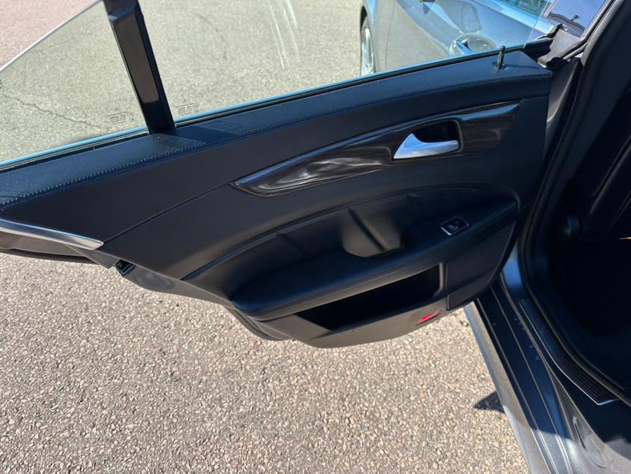 2016 Mercedes-Benz CLS 4dr Sdn CLS 400 4MATIC, available for sale in South Windsor, Connecticut | Mike And Tony Auto Sales, Inc. South Windsor, Connecticut 2016 Mercedes-Benz CLS 4dr Sdn CLS 400 4MATIC, available for sale in South Windsor, Connecticut | Mike And Tony Auto Sales, Inc. South Windsor, Connecticut