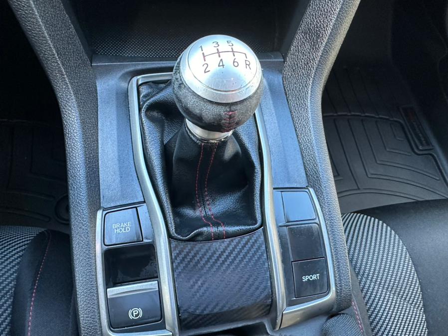 2018 Honda Civic Si Sedan Manual w/High Performance Tires, available for sale in South Windsor, Connecticut | Mike And Tony Auto Sales, Inc. South Windsor, Connecticut 2018 Honda Civic Si Sedan Manual w/High Performance Tires, available for sale in South Windsor, Connecticut | Mike And Tony Auto Sales, Inc. South Windsor, Connecticut