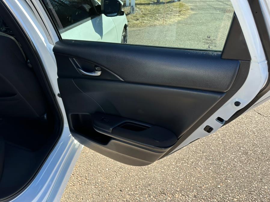 2018 Honda Civic Si Sedan Manual w/High Performance Tires, available for sale in South Windsor, Connecticut | Mike And Tony Auto Sales, Inc. South Windsor, Connecticut 2018 Honda Civic Si Sedan Manual w/High Performance Tires, available for sale in South Windsor, Connecticut | Mike And Tony Auto Sales, Inc. South Windsor, Connecticut