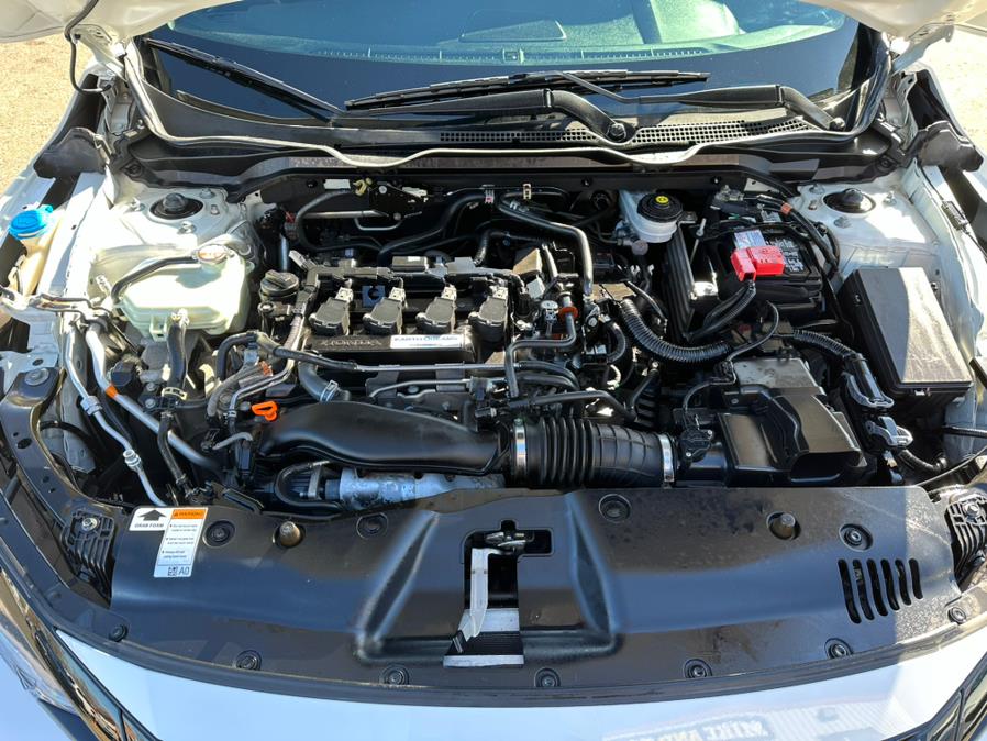 2018 Honda Civic Si Sedan Manual w/High Performance Tires, available for sale in South Windsor, Connecticut | Mike And Tony Auto Sales, Inc. South Windsor, Connecticut 2018 Honda Civic Si Sedan Manual w/High Performance Tires, available for sale in South Windsor, Connecticut | Mike And Tony Auto Sales, Inc. South Windsor, Connecticut