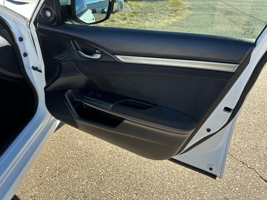 2018 Honda Civic Si Sedan Manual w/High Performance Tires, available for sale in South Windsor, Connecticut | Mike And Tony Auto Sales, Inc. South Windsor, Connecticut 2018 Honda Civic Si Sedan Manual w/High Performance Tires, available for sale in South Windsor, Connecticut | Mike And Tony Auto Sales, Inc. South Windsor, Connecticut