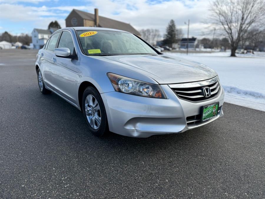 Used 2012 Honda Accord in Lawrence, Massachusetts | Home Run Auto Sales Inc. Lawrence, Massachusetts