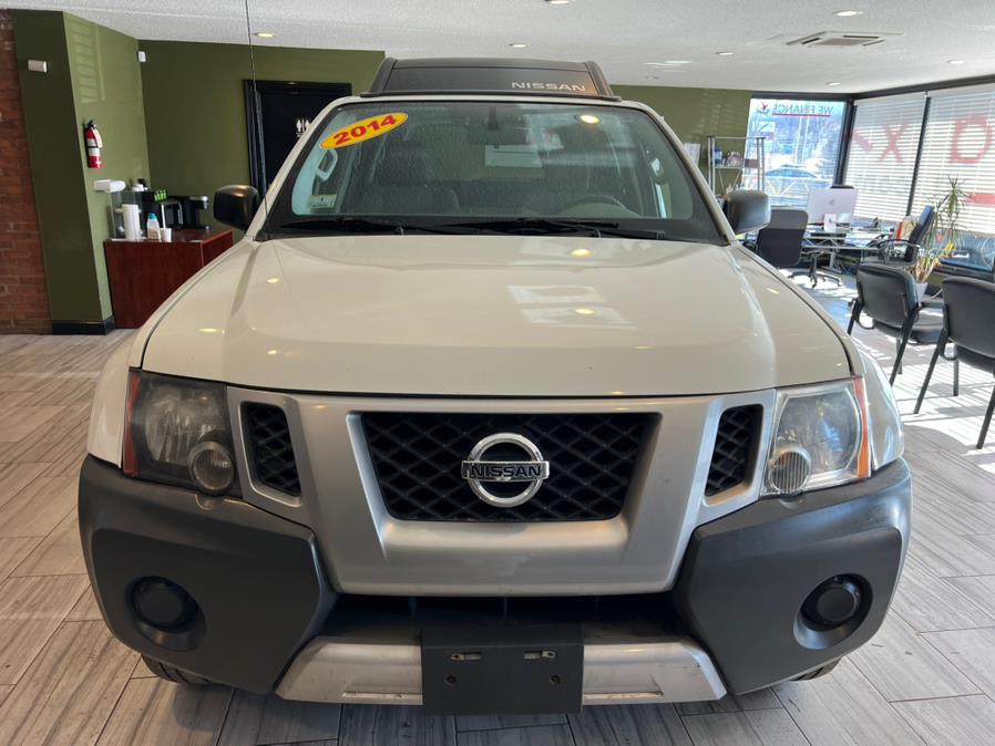 2014 Nissan Xterra 4WD 4dr Auto X, available for sale in West Hartford, Connecticut | AutoMax. West Hartford, Connecticut 2014 Nissan Xterra 4WD 4dr Auto X, available for sale in West Hartford, Connecticut | AutoMax. West Hartford, Connecticut