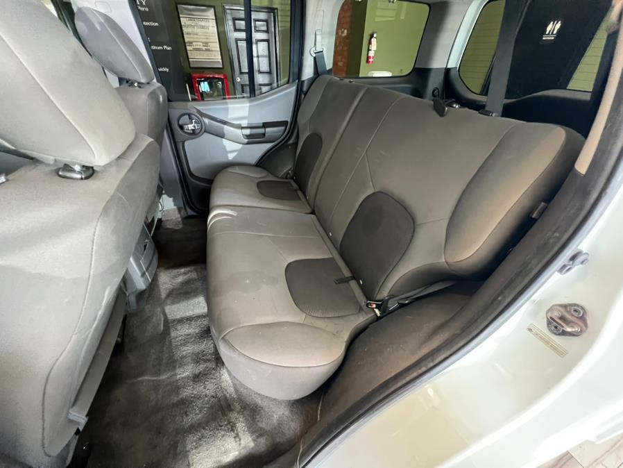 2014 Nissan Xterra 4WD 4dr Auto X, available for sale in West Hartford, Connecticut | AutoMax. West Hartford, Connecticut 2014 Nissan Xterra 4WD 4dr Auto X, available for sale in West Hartford, Connecticut | AutoMax. West Hartford, Connecticut