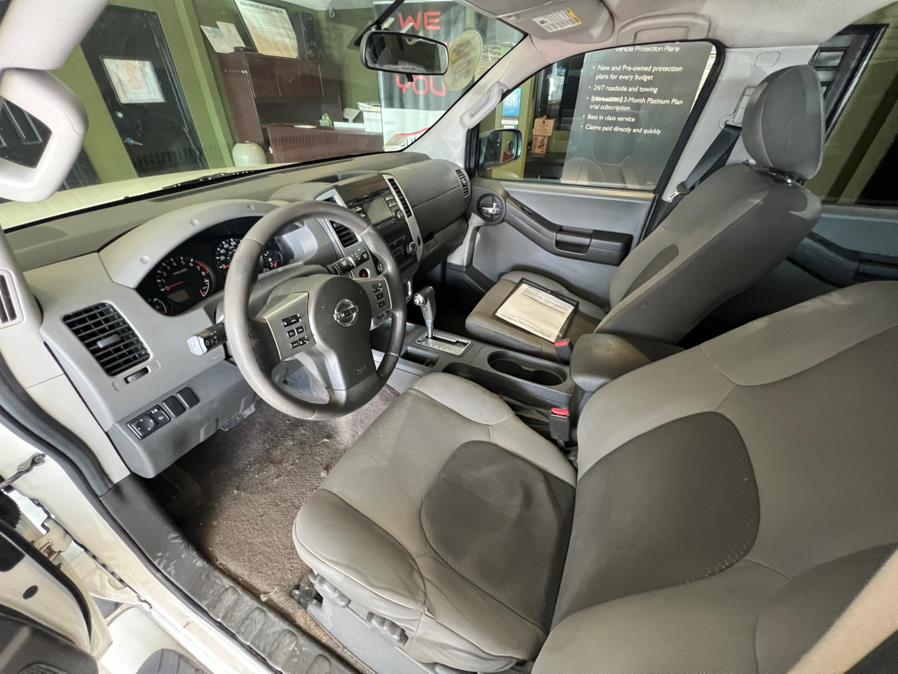 2014 Nissan Xterra 4WD 4dr Auto X, available for sale in West Hartford, Connecticut | AutoMax. West Hartford, Connecticut 2014 Nissan Xterra 4WD 4dr Auto X, available for sale in West Hartford, Connecticut | AutoMax. West Hartford, Connecticut