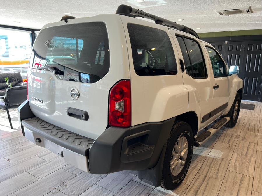 2014 Nissan Xterra 4WD 4dr Auto X, available for sale in West Hartford, Connecticut | AutoMax. West Hartford, Connecticut 2014 Nissan Xterra 4WD 4dr Auto X, available for sale in West Hartford, Connecticut | AutoMax. West Hartford, Connecticut
