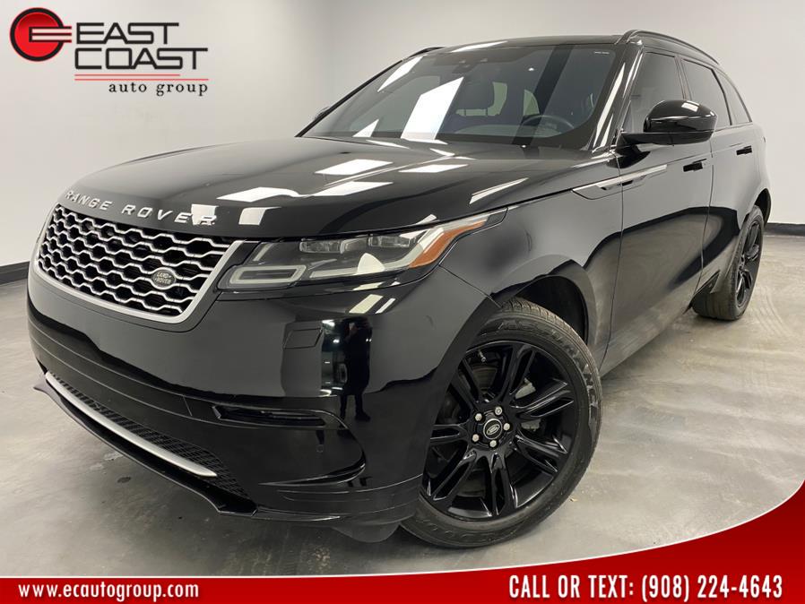 Used 2020 Land Rover Range Rover Velar in Linden, New Jersey | East Coast Auto Group. Linden, New Jersey