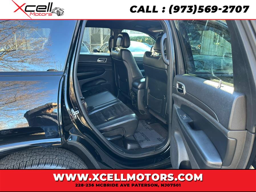 2017 Jeep Grand Cherokee Altitude Altitude 4x4 *Ltd Avail*, available for sale in Paterson, New Jersey | Xcell Motors LLC. Paterson, New Jersey 2017 Jeep Grand Cherokee Altitude Altitude 4x4 *Ltd Avail*, available for sale in Paterson, New Jersey | Xcell Motors LLC. Paterson, New Jersey