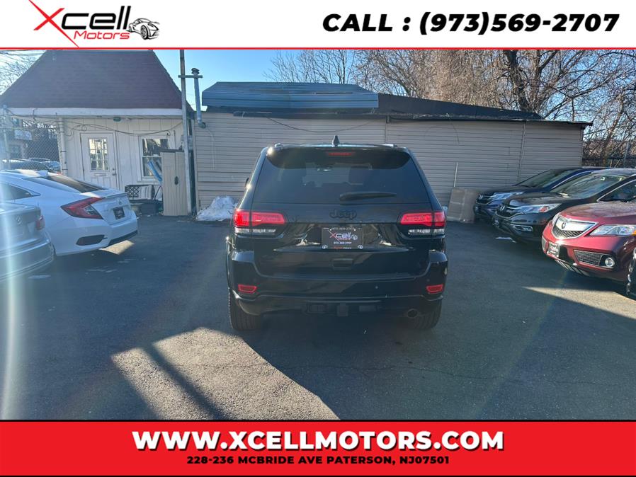 2017 Jeep Grand Cherokee Altitude Altitude 4x4 *Ltd Avail*, available for sale in Paterson, New Jersey | Xcell Motors LLC. Paterson, New Jersey 2017 Jeep Grand Cherokee Altitude Altitude 4x4 *Ltd Avail*, available for sale in Paterson, New Jersey | Xcell Motors LLC. Paterson, New Jersey