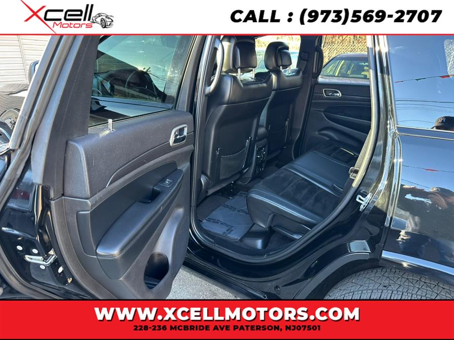 2017 Jeep Grand Cherokee Altitude Altitude 4x4 *Ltd Avail*, available for sale in Paterson, New Jersey | Xcell Motors LLC. Paterson, New Jersey 2017 Jeep Grand Cherokee Altitude Altitude 4x4 *Ltd Avail*, available for sale in Paterson, New Jersey | Xcell Motors LLC. Paterson, New Jersey