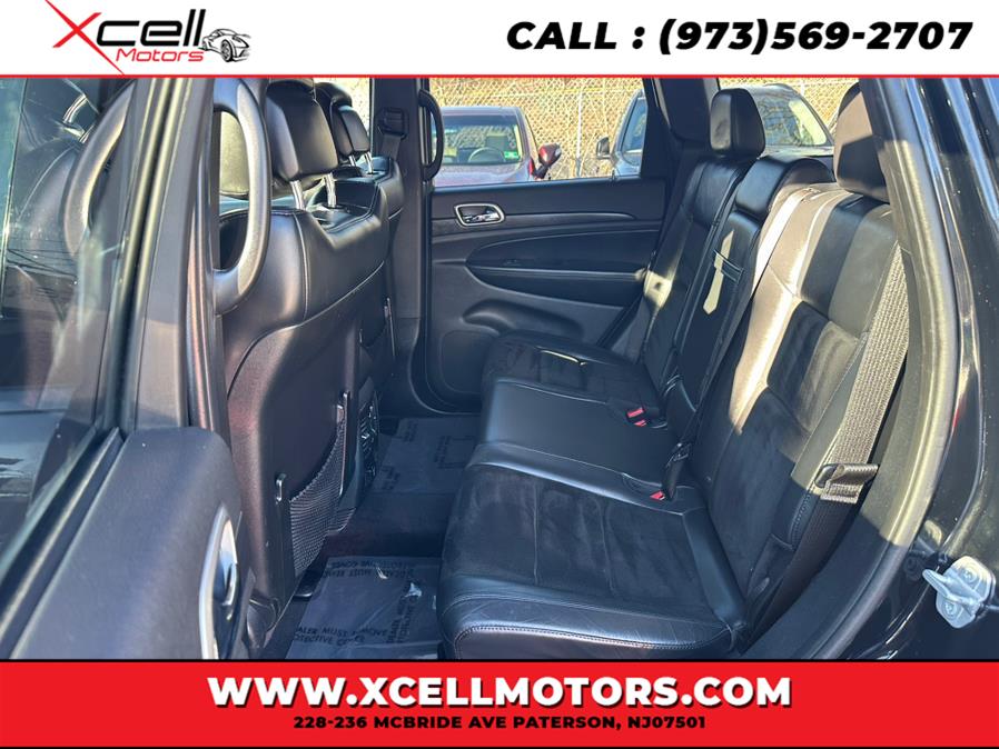 2017 Jeep Grand Cherokee Altitude Altitude 4x4 *Ltd Avail*, available for sale in Paterson, New Jersey | Xcell Motors LLC. Paterson, New Jersey 2017 Jeep Grand Cherokee Altitude Altitude 4x4 *Ltd Avail*, available for sale in Paterson, New Jersey | Xcell Motors LLC. Paterson, New Jersey