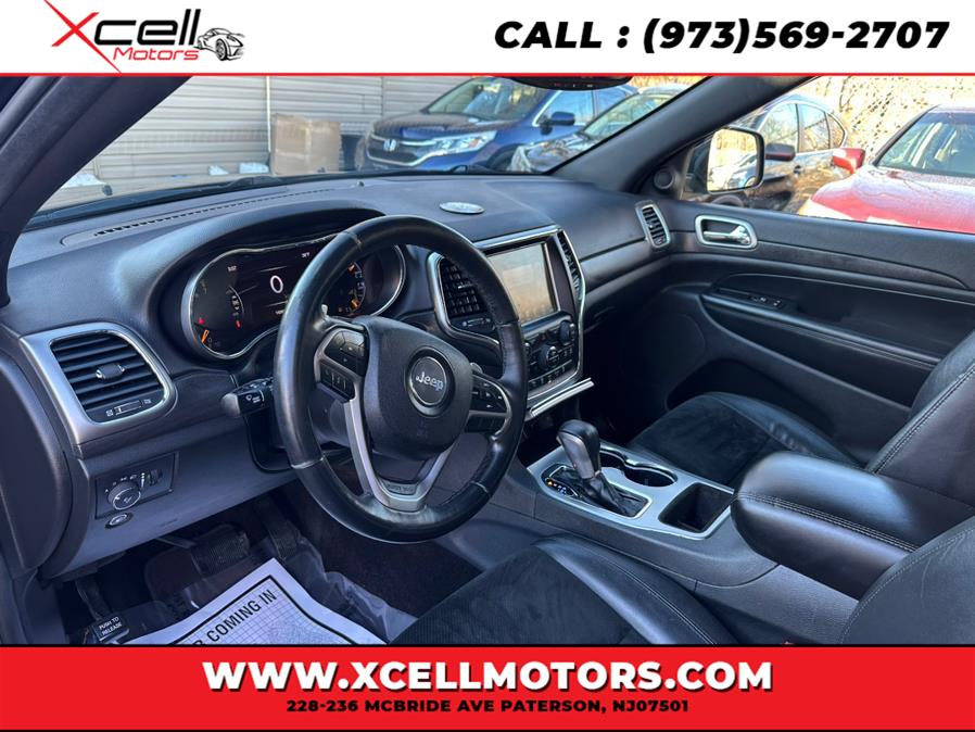 2017 Jeep Grand Cherokee Altitude Altitude 4x4 *Ltd Avail*, available for sale in Paterson, New Jersey | Xcell Motors LLC. Paterson, New Jersey 2017 Jeep Grand Cherokee Altitude Altitude 4x4 *Ltd Avail*, available for sale in Paterson, New Jersey | Xcell Motors LLC. Paterson, New Jersey