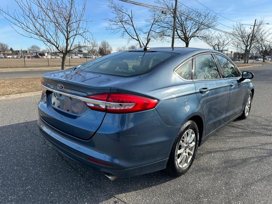 2018 Ford Fusion S FWD, available for sale in Copiague, New York | Great Deal Motors. Copiague, New York 2018 Ford Fusion S FWD, available for sale in Copiague, New York | Great Deal Motors. Copiague, New York