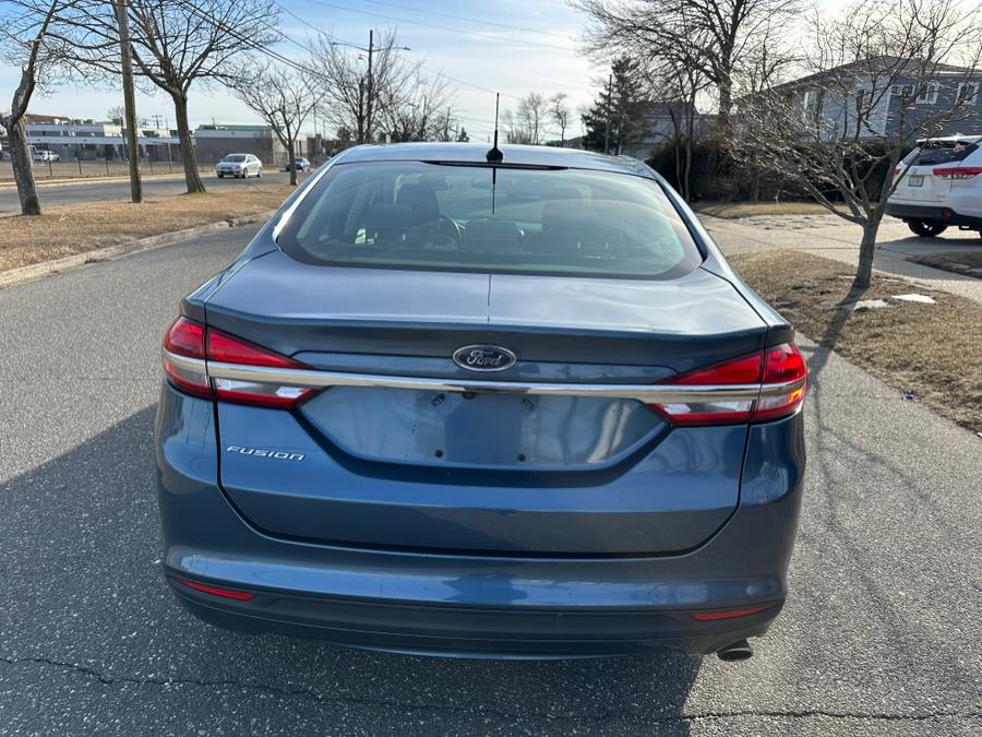 2018 Ford Fusion S FWD, available for sale in Copiague, New York | Great Deal Motors. Copiague, New York 2018 Ford Fusion S FWD, available for sale in Copiague, New York | Great Deal Motors. Copiague, New York
