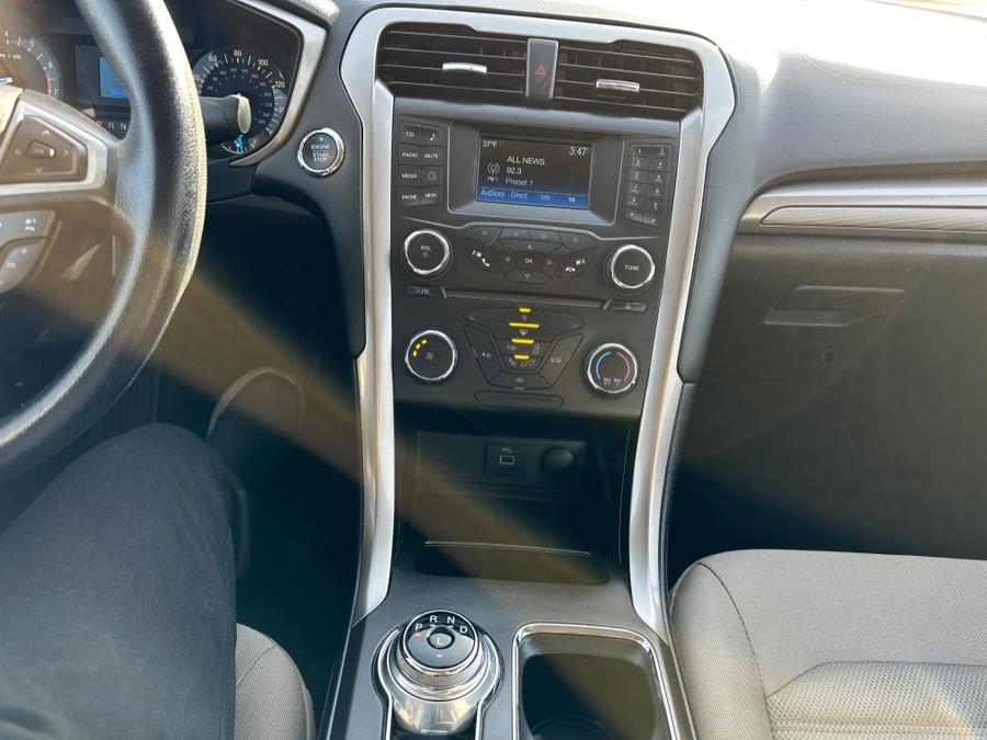 2018 Ford Fusion S FWD, available for sale in Copiague, New York | Great Deal Motors. Copiague, New York 2018 Ford Fusion S FWD, available for sale in Copiague, New York | Great Deal Motors. Copiague, New York