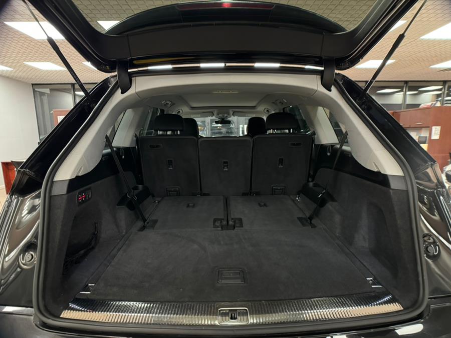 2022 Audi Q7 Premium Plus 55 TFSI quattro, available for sale in Massapequa Park, New York | Power Motors East. Massapequa Park, New York 2022 Audi Q7 Premium Plus 55 TFSI quattro, available for sale in Massapequa Park, New York | Power Motors East. Massapequa Park, New York