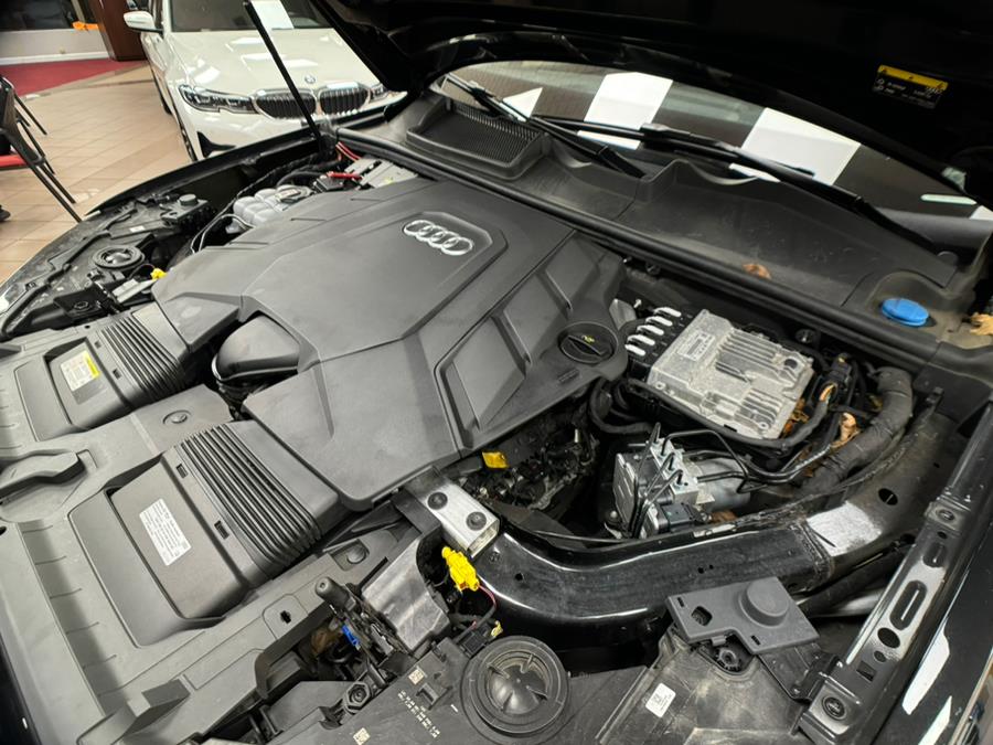 2022 Audi Q7 Premium Plus 55 TFSI quattro, available for sale in Massapequa Park, New York | Power Motors East. Massapequa Park, New York 2022 Audi Q7 Premium Plus 55 TFSI quattro, available for sale in Massapequa Park, New York | Power Motors East. Massapequa Park, New York