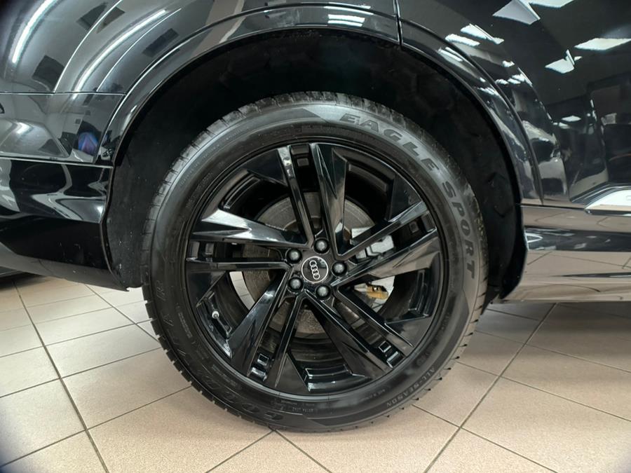 2022 Audi Q7 Premium Plus 55 TFSI quattro, available for sale in Massapequa Park, New York | Power Motors East. Massapequa Park, New York 2022 Audi Q7 Premium Plus 55 TFSI quattro, available for sale in Massapequa Park, New York | Power Motors East. Massapequa Park, New York