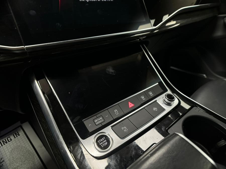 2022 Audi Q7 Premium Plus 55 TFSI quattro, available for sale in Massapequa Park, New York | Power Motors East. Massapequa Park, New York 2022 Audi Q7 Premium Plus 55 TFSI quattro, available for sale in Massapequa Park, New York | Power Motors East. Massapequa Park, New York