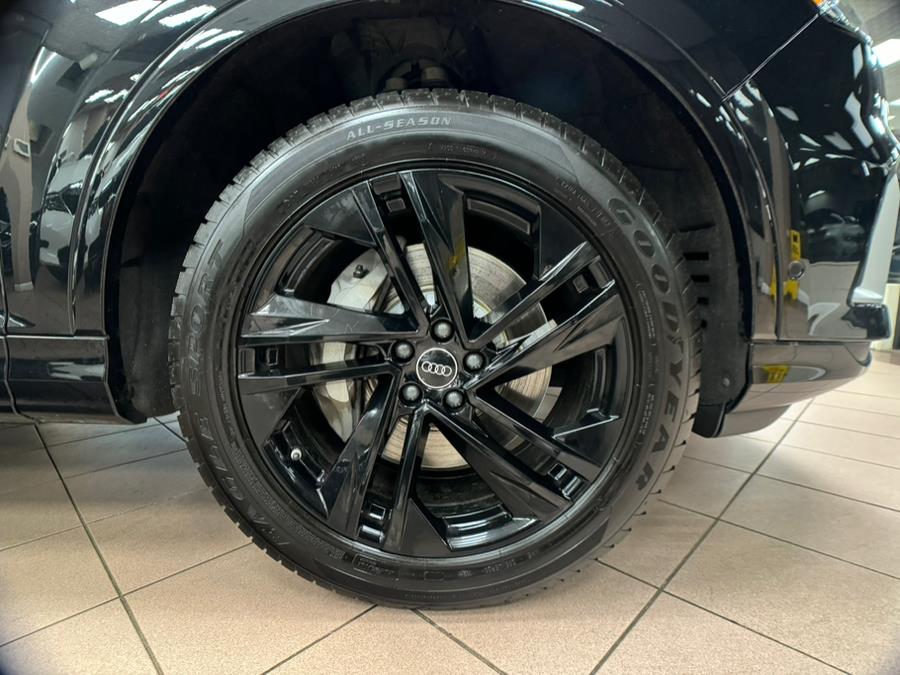 2022 Audi Q7 Premium Plus 55 TFSI quattro, available for sale in Massapequa Park, New York | Power Motors East. Massapequa Park, New York 2022 Audi Q7 Premium Plus 55 TFSI quattro, available for sale in Massapequa Park, New York | Power Motors East. Massapequa Park, New York