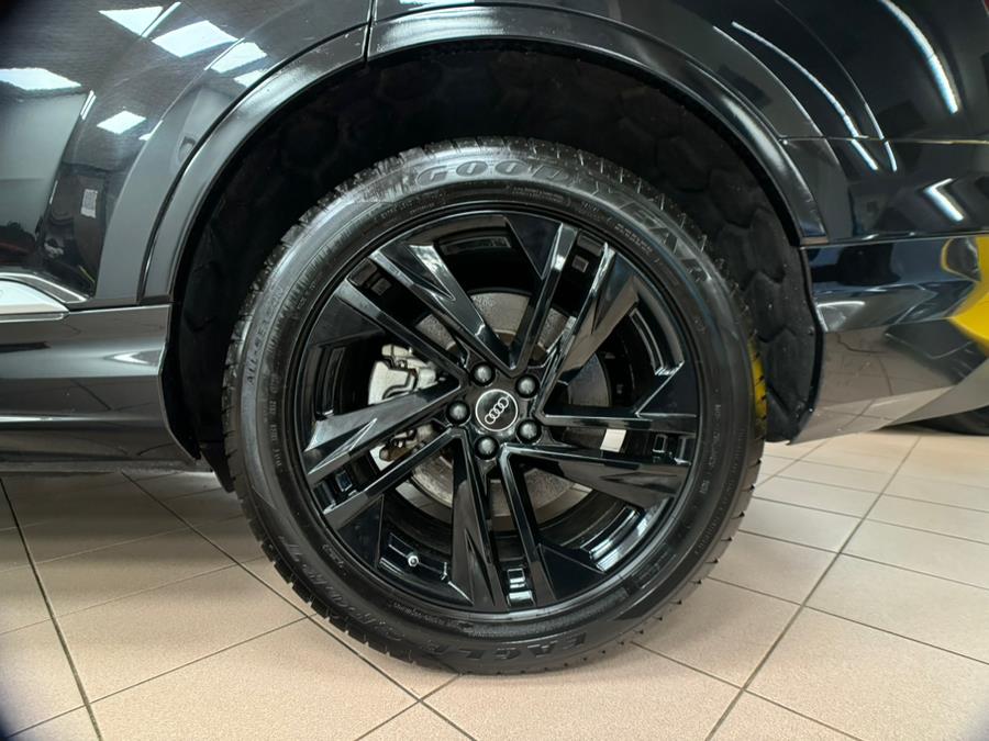 2022 Audi Q7 Premium Plus 55 TFSI quattro, available for sale in Massapequa Park, New York | Power Motors East. Massapequa Park, New York 2022 Audi Q7 Premium Plus 55 TFSI quattro, available for sale in Massapequa Park, New York | Power Motors East. Massapequa Park, New York