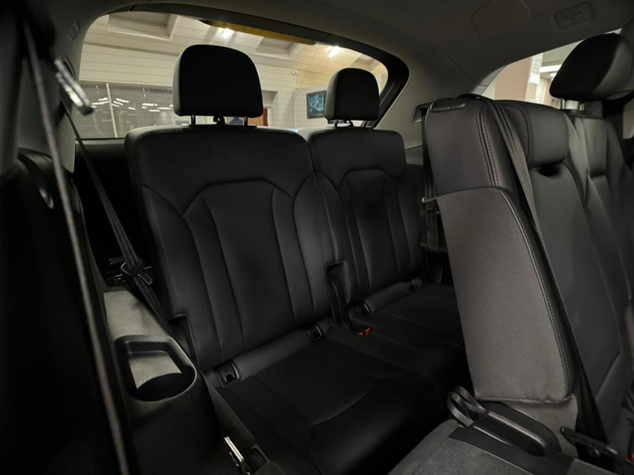2022 Audi Q7 Premium Plus 55 TFSI quattro, available for sale in Massapequa Park, New York | Power Motors East. Massapequa Park, New York 2022 Audi Q7 Premium Plus 55 TFSI quattro, available for sale in Massapequa Park, New York | Power Motors East. Massapequa Park, New York